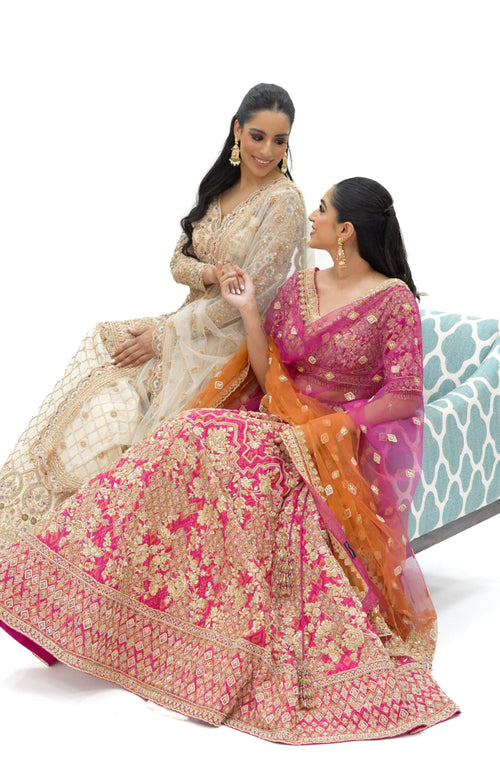 Vivah Collection