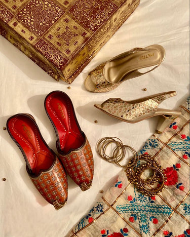 Juttis/Shoes