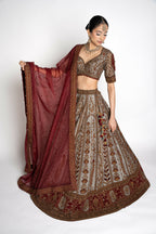 Test Lengha